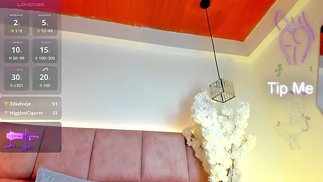 KatheMiler online show from 04/09/26, 06:19