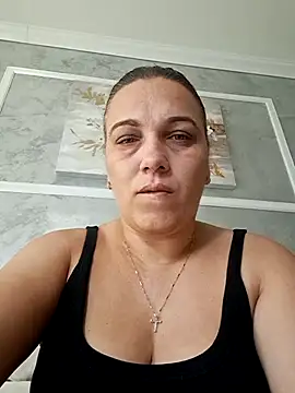 PalomaDesireee online show from 09/18/25, 05:31