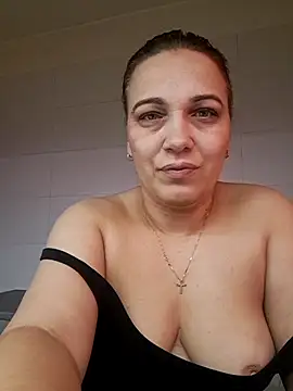 PalomaDesireee online show from 10/21/25, 04:46