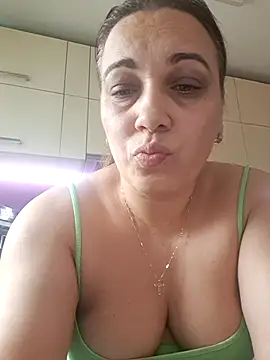 PalomaDesireee online show from 11/07/25, 08:14