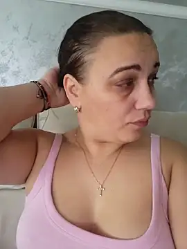 PalomaDesireee online show from 11/13/25, 08:02