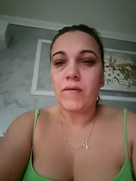 PalomaDesireee online show from 12/22/25, 06:43