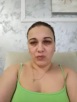 PalomaDesireee online show from 02/27/26, 07:25