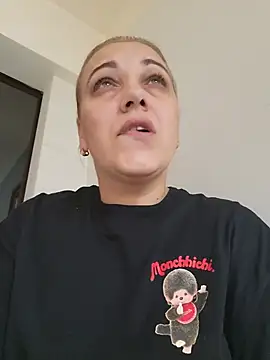 PalomaDesireee online show from 06/22/26, 06:21