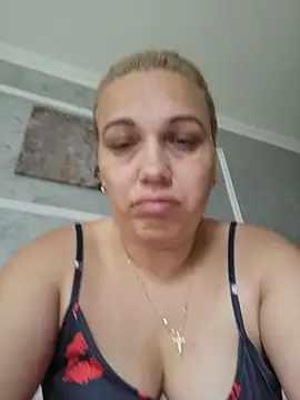 PalomaDesireee online show from 07/07/26, 07:23
