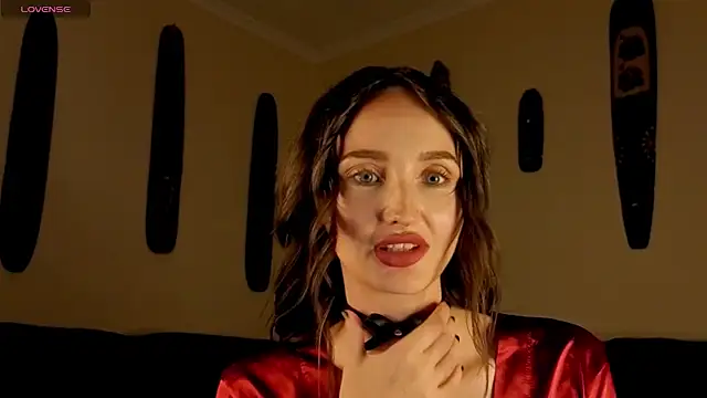 xSweetMissx online show from 09/09/25, 09:47