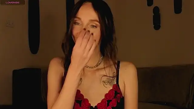 xSweetMissx online show from 09/17/25, 09:38