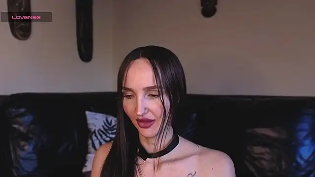 xSweetMissx online show from 10/25/25, 11:29