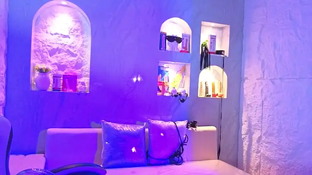 Sophia tf online show from 03/21/26, 03:33