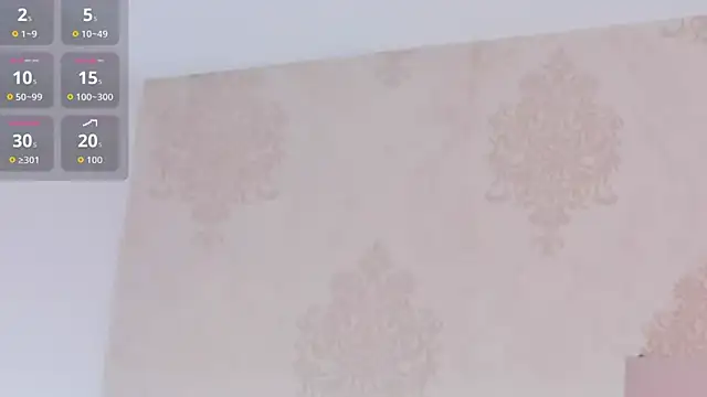 SeleneCarter online show from 10/01/25, 10:16