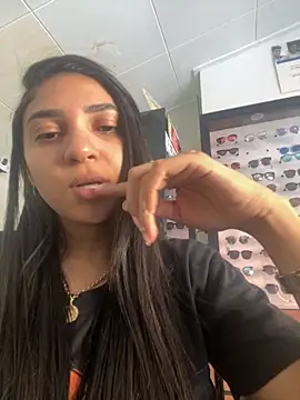 belahmor online show from 09/23/25, 12:08