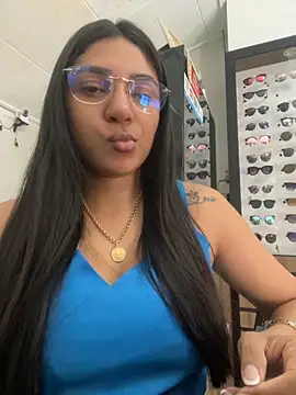 belahmor online show from 09/30/25, 05:07