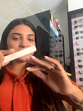 belahmor online show from 10/09/25, 01:42