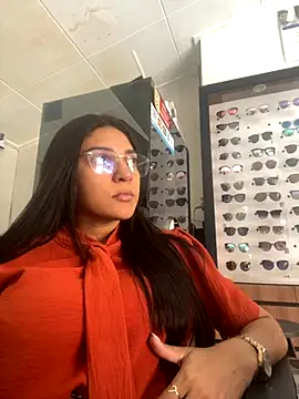 belahmor online show from 10/16/25, 02:18