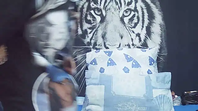 SweetPortableAmber online show from 04/11/26, 10:52