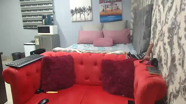SweetPortableAmber online show from 05/27/26, 02:47