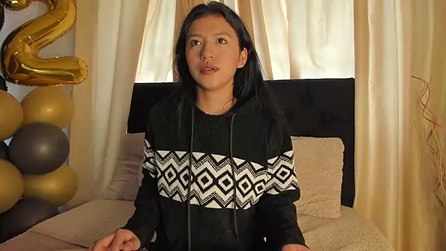 Tiffany Nm online show from 10/05/25, 02:48