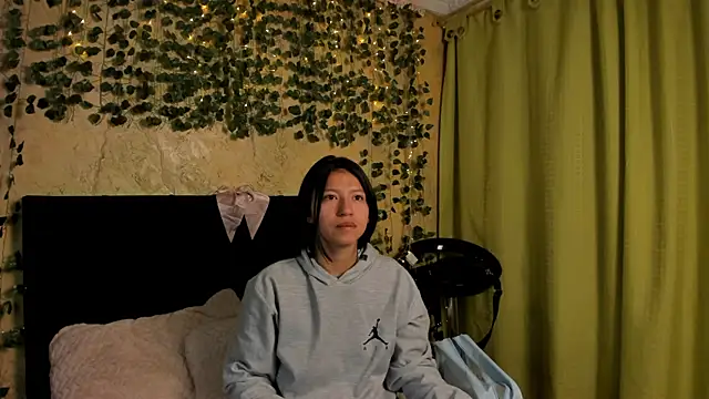 Tiffany Nm online show from 01/17/26, 01:27