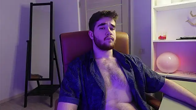 Mark Maxim online show from 10/12/25, 08:19