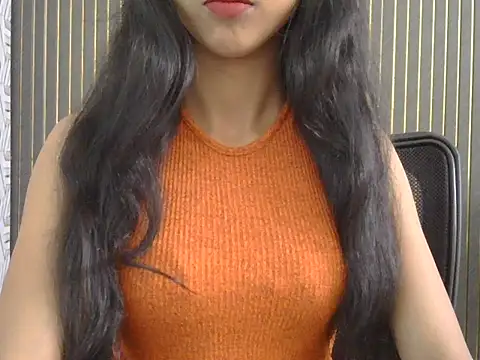Exotic Shikha online show from 03/20/26, 07:46