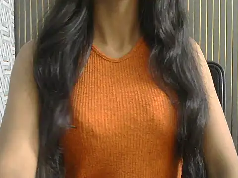 Exotic Shikha online show from 03/21/26, 05:49