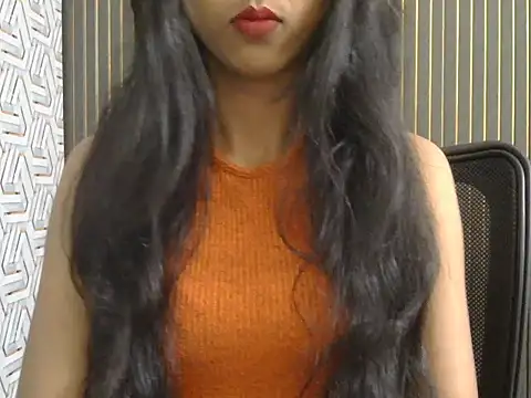 Exotic Shikha online show from 03/27/26, 11:21
