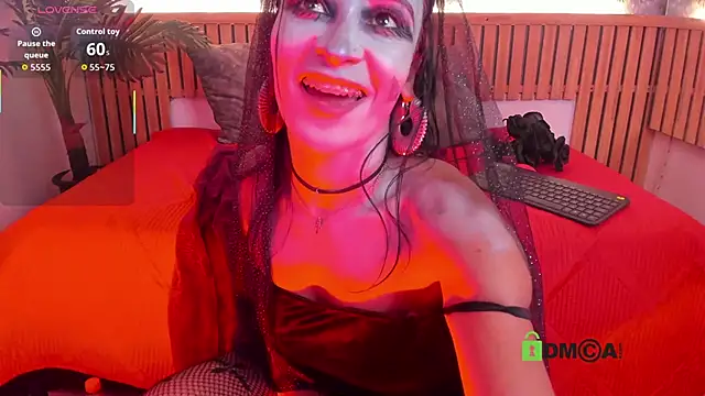 princequinn  online show from 09/26/25, 08:35