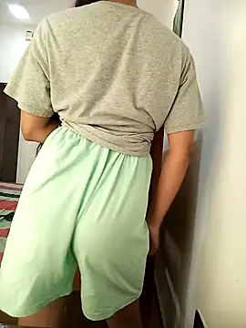 Snapshot of Dhananjali chatting on 10/24/25, 06:54 Dhananjali online show from 10/24/25, 06:54