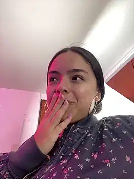 EmilyHarperr online show from 10/15/25, 11:32