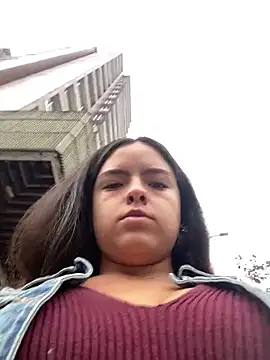 EmilyHarperr online show from 10/27/25, 11:25