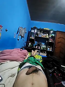 boysafado2521 online show from 10/14/25, 11:38