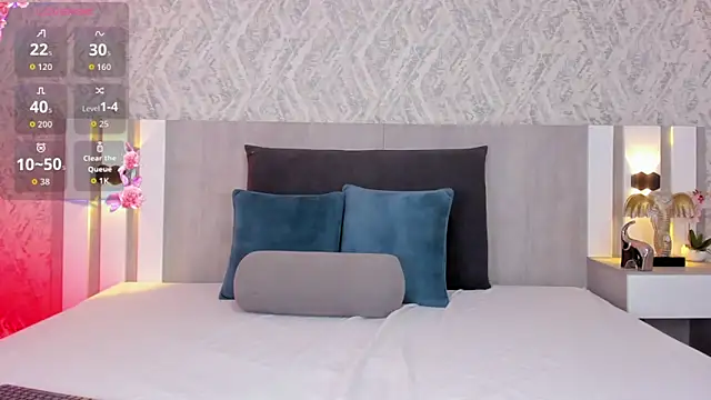 celeste sc0tt online show from 11/12/25, 12:16