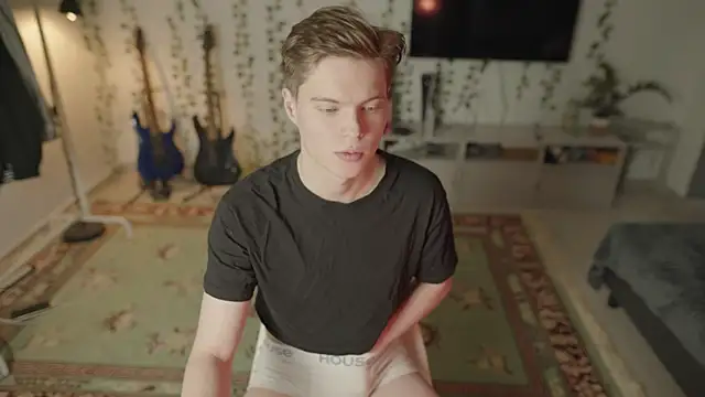 RusBradPitt online show from 01/08/26, 02:08