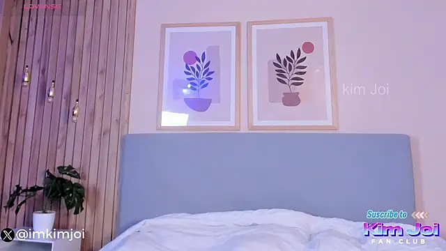 KiimJoi online show from 02/10/26, 12:31