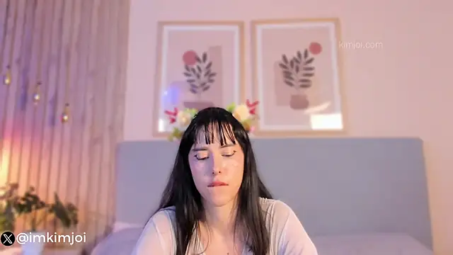 KiimJoi online show from 04/01/26, 01:41