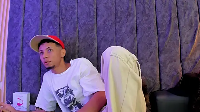 DustinandJordan online show from 09/22/25, 04:36