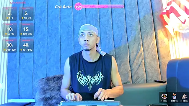 DustinandJordan online show from 09/27/25, 04:28