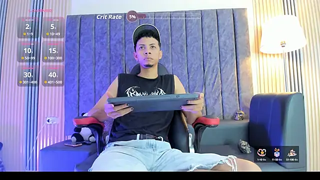 DustinandJordan online show from 10/03/25, 05:04