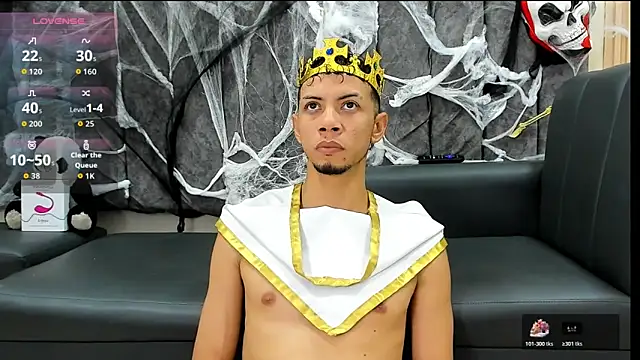 DustinandJordan online show from 10/25/25, 05:15