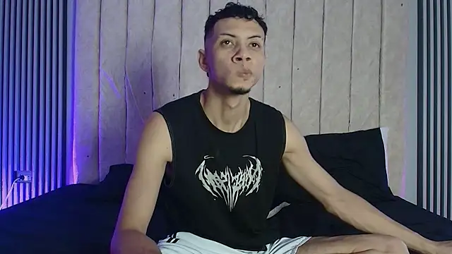 DustinandJordan online show from 11/07/25, 09:04