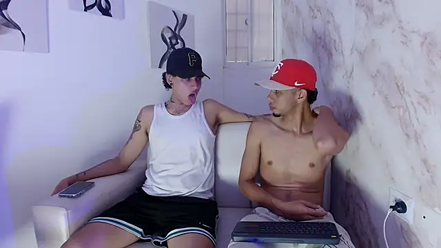 DustinandJordan online show from 11/13/25, 09:47