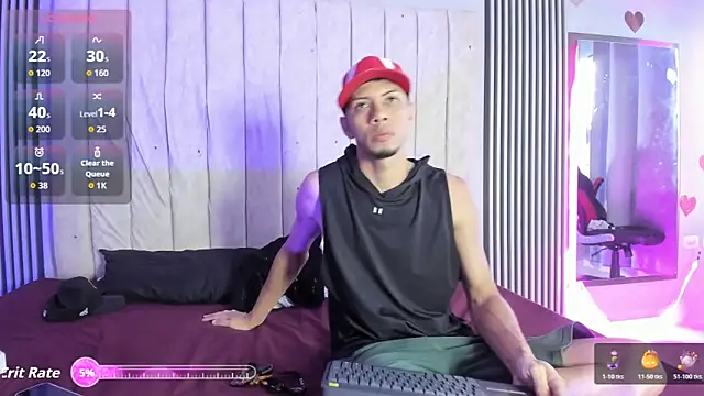 DustinandJordan online show from 11/14/25, 09:24