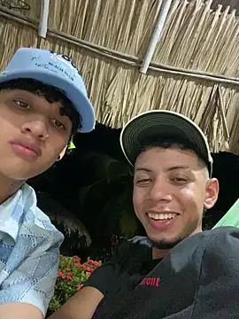 DustinandJordan online show from 11/23/25, 12:43