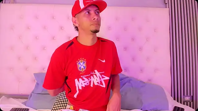 DustinandJordan online show from 01/06/26, 01:04