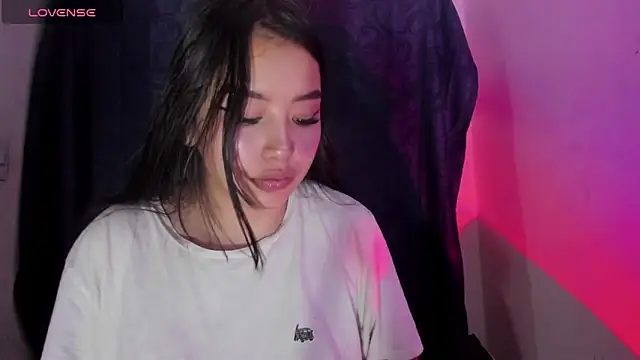 Viioleett cum online show from 12/05/25, 03:09