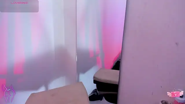 Viioleett cum online show from 05/27/26, 01:08