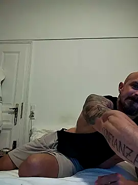 Visto36 online show from 11/03/25, 12:24