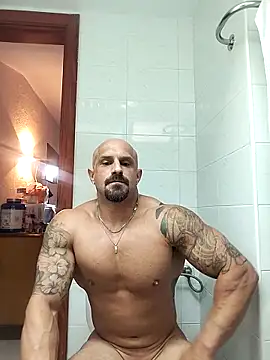 Snapshot of Visto36 chatting on 07/01/26, 05:09 Visto36 online show from 07/01/26, 05:09