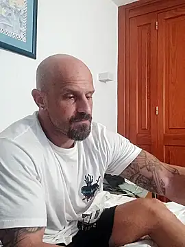 Snapshot of Visto36 chatting on 07/07/26, 11:20 Visto36 online show from 07/07/26, 11:20