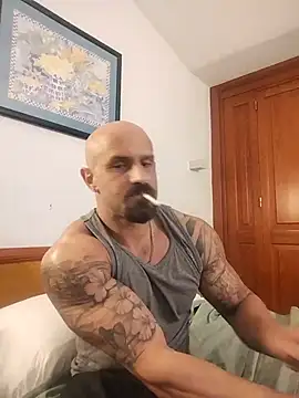 Snapshot of Visto36 chatting on 07/14/26, 09:53 Visto36 online show from 07/14/26, 09:53